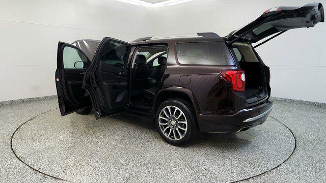 2021 GMC Acadia AWD Denali