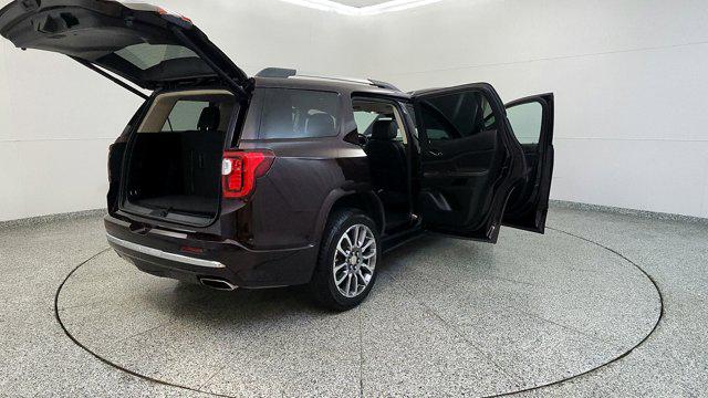2021 GMC Acadia AWD Denali