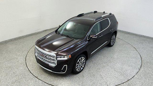 2021 GMC Acadia AWD Denali