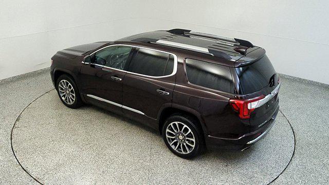 2021 GMC Acadia AWD Denali