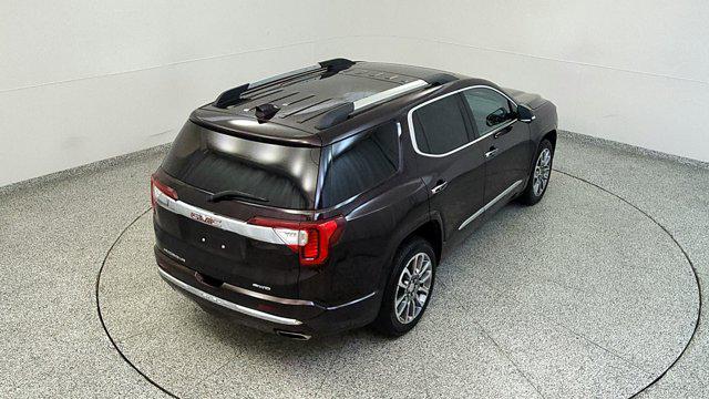 2021 GMC Acadia AWD Denali