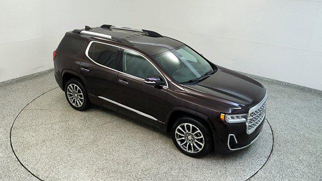 2021 GMC Acadia AWD Denali