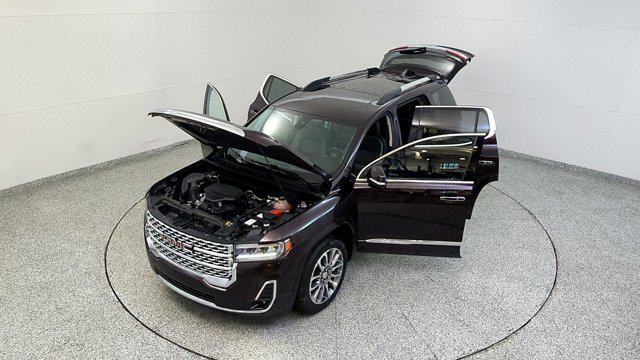2021 GMC Acadia AWD Denali