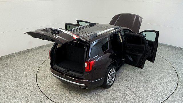 2021 GMC Acadia AWD Denali
