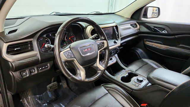 2021 GMC Acadia AWD Denali