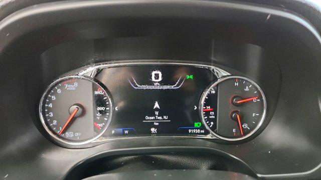 2021 GMC Acadia AWD Denali