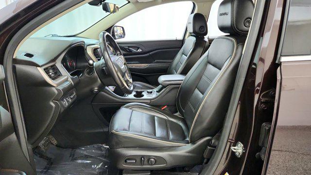2021 GMC Acadia AWD Denali