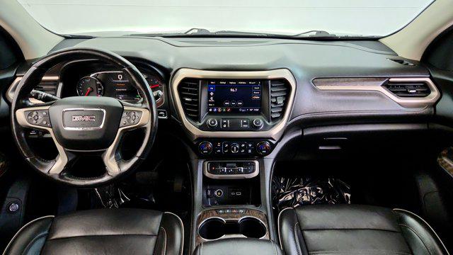2021 GMC Acadia AWD Denali