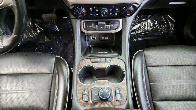 2021 GMC Acadia AWD Denali