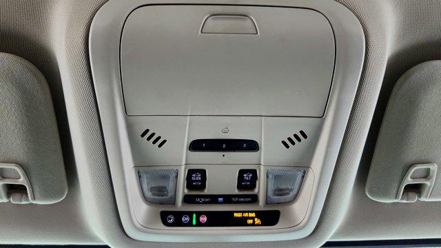 2021 GMC Acadia AWD Denali