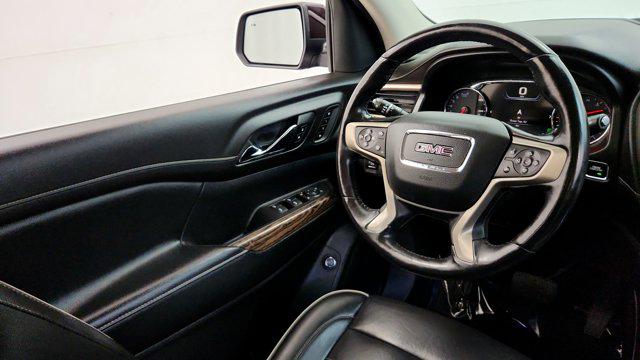 2021 GMC Acadia AWD Denali