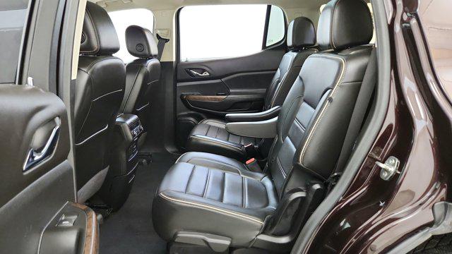 2021 GMC Acadia AWD Denali