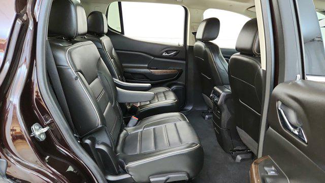 2021 GMC Acadia AWD Denali