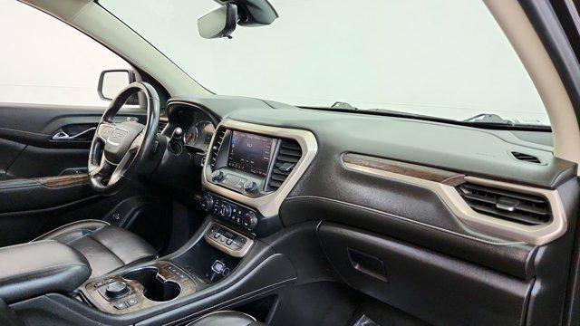 2021 GMC Acadia AWD Denali