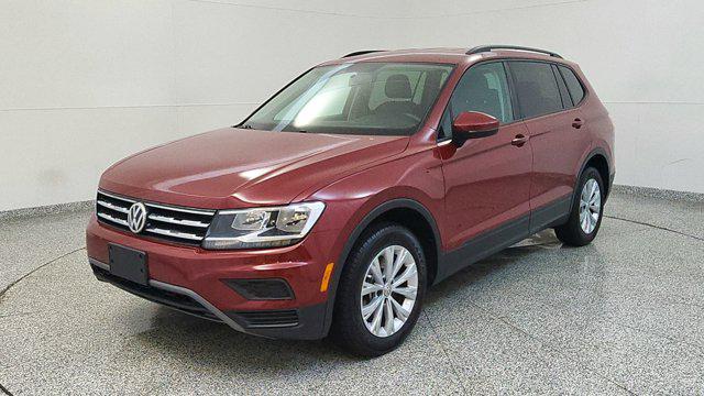 2019 Volkswagen Tiguan 2.0T S for sale in Freehold, NJ