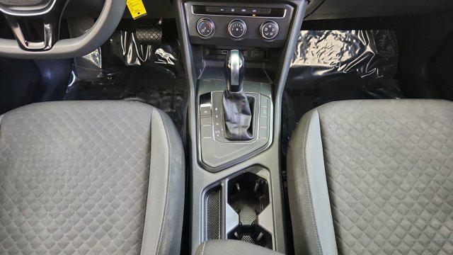 2019 Volkswagen Tiguan 2.0T S