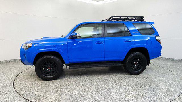 2019 Toyota 4Runner TRD Pro