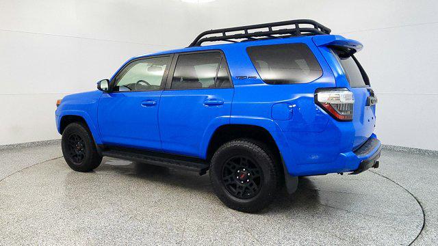 2019 Toyota 4Runner TRD Pro