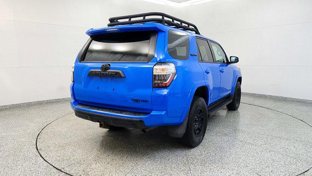 2019 Toyota 4Runner TRD Pro