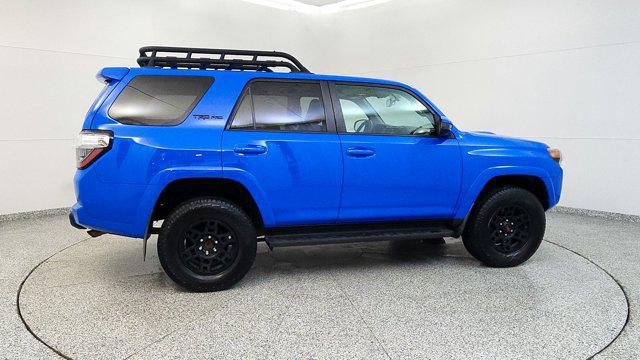 2019 Toyota 4Runner TRD Pro