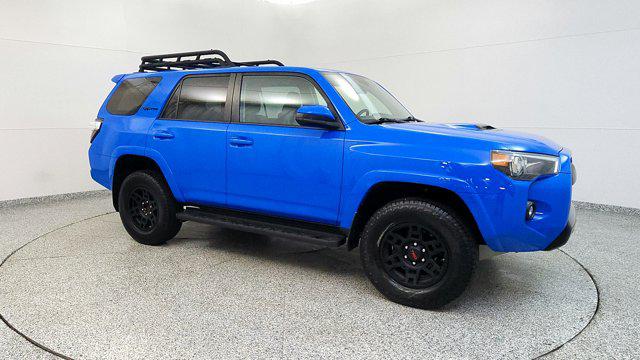 2019 Toyota 4Runner TRD Pro