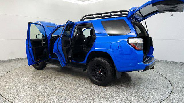 2019 Toyota 4Runner TRD Pro