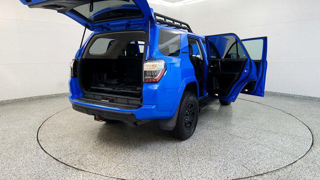 2019 Toyota 4Runner TRD Pro