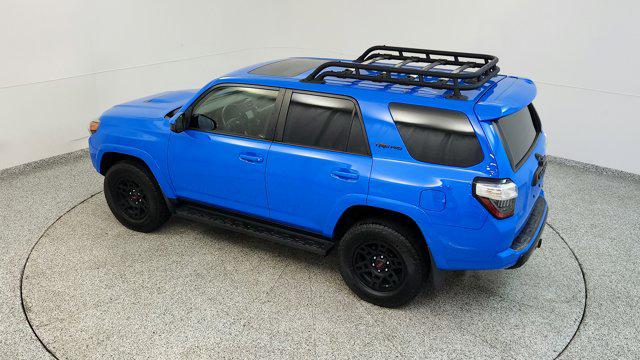 2019 Toyota 4Runner TRD Pro