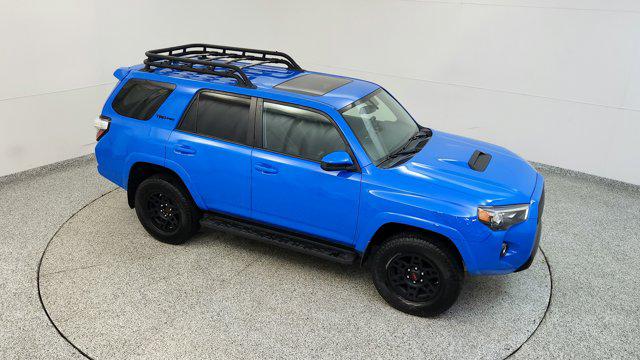 2019 Toyota 4Runner TRD Pro