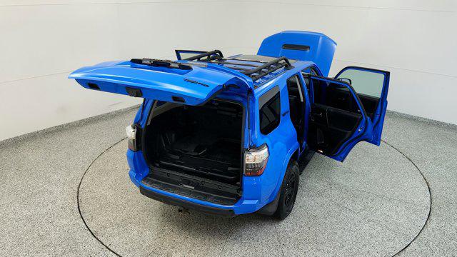2019 Toyota 4Runner TRD Pro