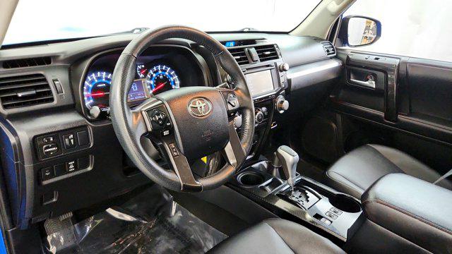 2019 Toyota 4Runner TRD Pro