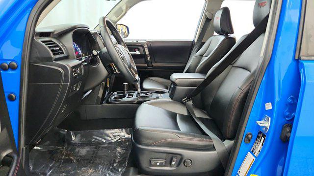 2019 Toyota 4Runner TRD Pro