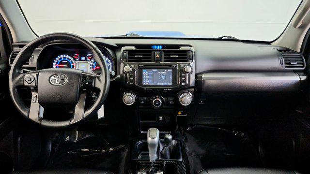 2019 Toyota 4Runner TRD Pro