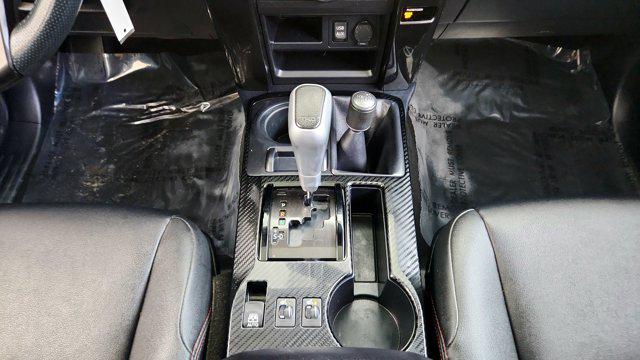2019 Toyota 4Runner TRD Pro