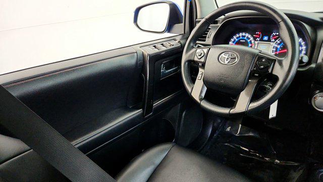 2019 Toyota 4Runner TRD Pro