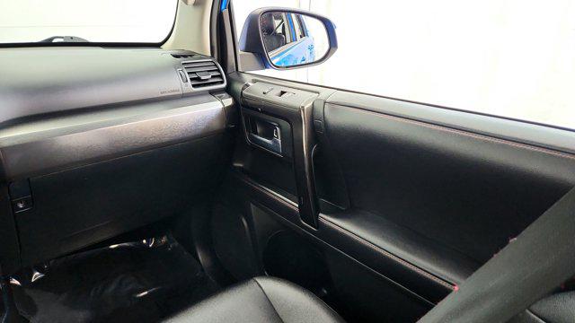 2019 Toyota 4Runner TRD Pro