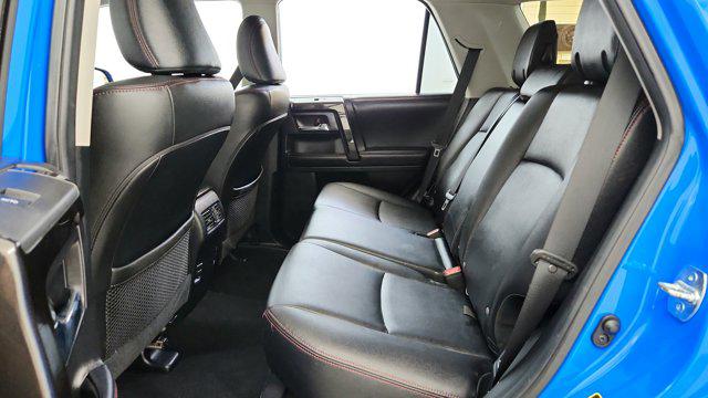 2019 Toyota 4Runner TRD Pro