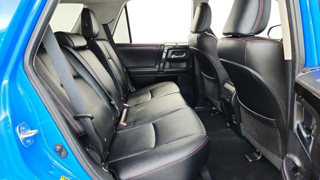 2019 Toyota 4Runner TRD Pro