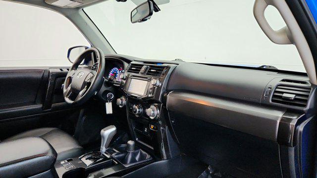 2019 Toyota 4Runner TRD Pro