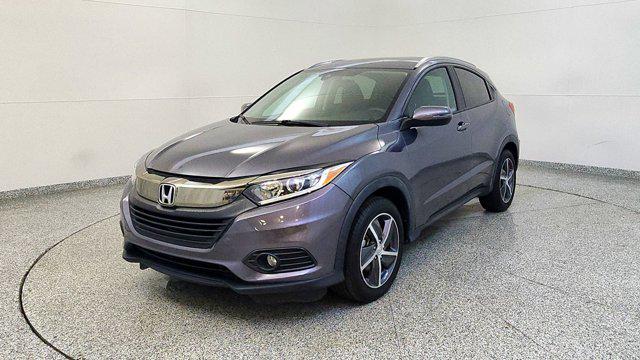 2022 Honda HR-V AWD EX for sale in Freehold, NJ