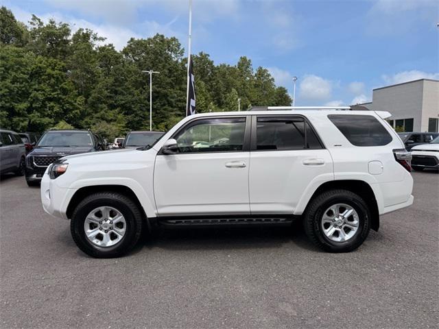 2019 Toyota 4Runner SR5 Premium