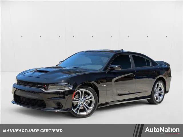 2022 Dodge Charger R/T