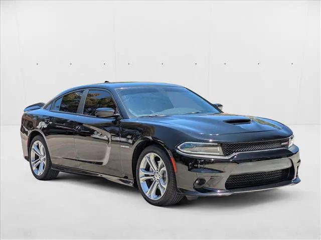 2022 Dodge Charger R/T