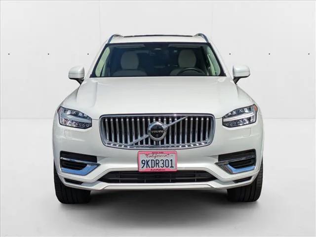 2024 Volvo XC90 Recharge Plug-In Hybrid T8 Plus 6-Seater