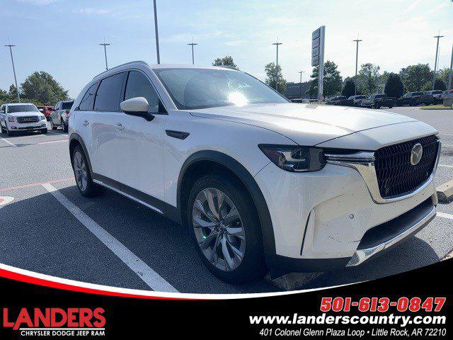 2024 Mazda CX-90 3.3 Turbo Premium Plus