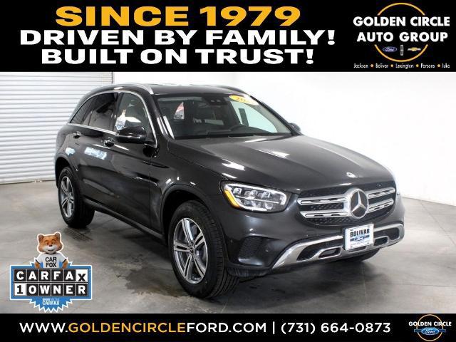 2022 Mercedes-Benz GLC SUV for sale in Parsons, TN