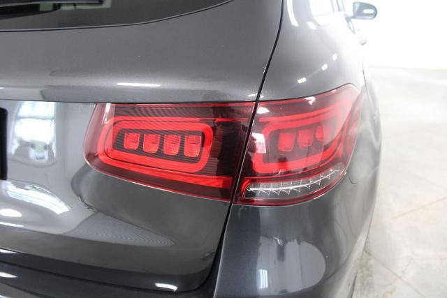 2022 Mercedes-Benz GLC SUV