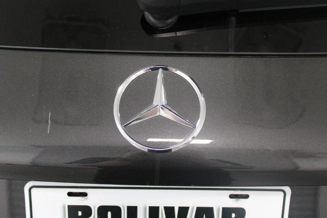 2022 Mercedes-Benz GLC SUV