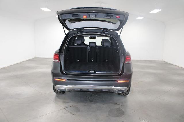 2022 Mercedes-Benz GLC SUV
