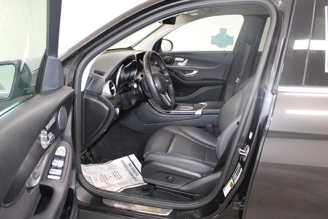 2022 Mercedes-Benz GLC SUV